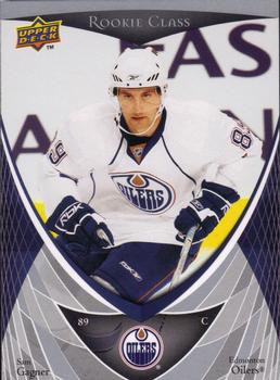 Sam Gagner
