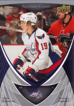 Nicklas Backstrom