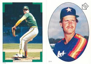 Chris Codiroli / Glenn Davis