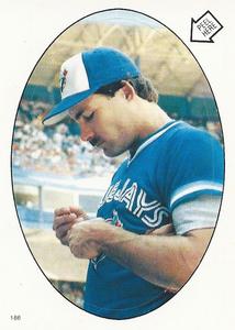 Dave Stieb