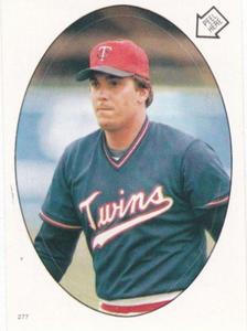 Kent Hrbek