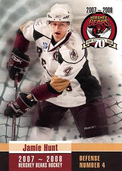 Jamie Hunt