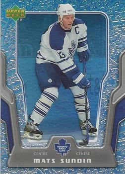 Mats Sundin