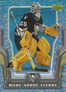 Marc-Andre Fleury