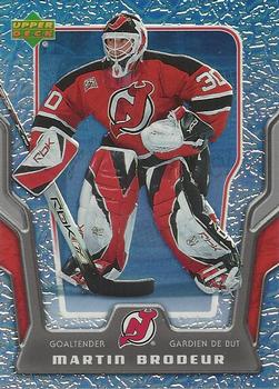 Martin Brodeur