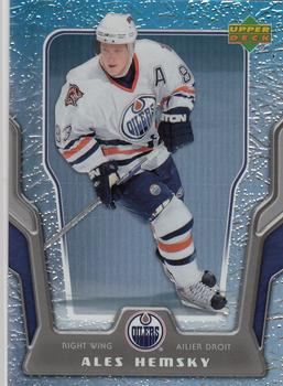 Ales Hemsky