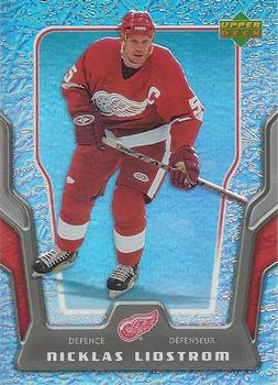 Nicklas Lidstrom