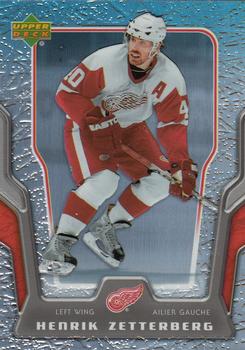 Henrik Zetterberg