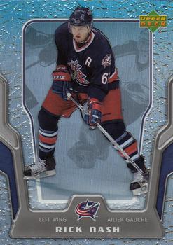 #39 Rick Nash