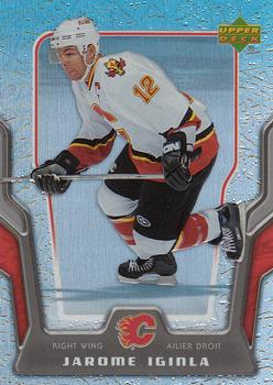 Jarome Iginla