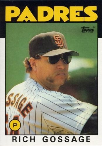 Rich Gossage