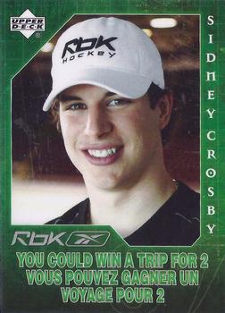 Sidney Crosby