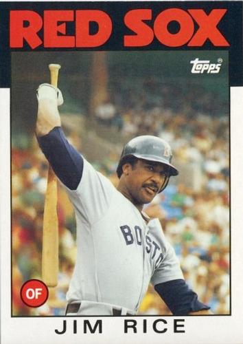 Jim Rice