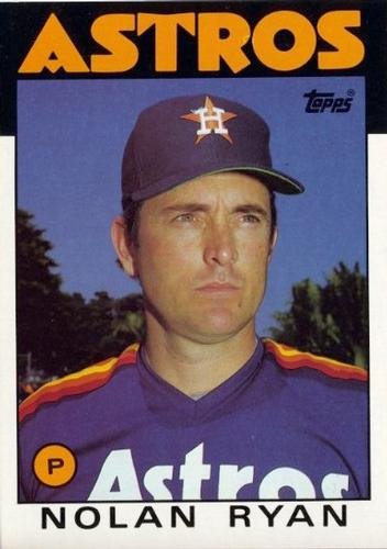 Nolan Ryan