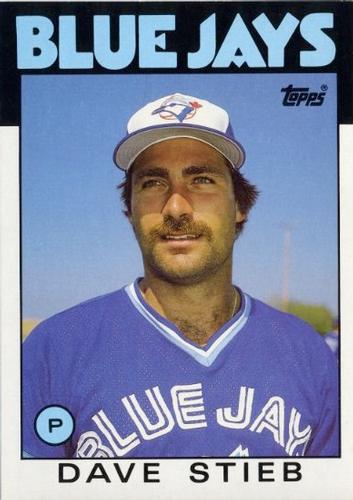 Dave Stieb