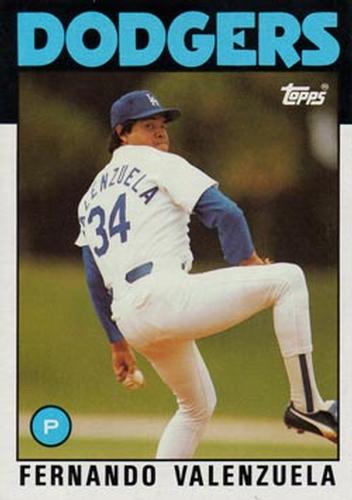 Fernando Valenzuela