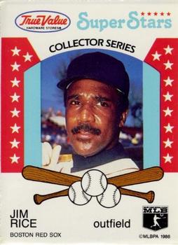 Jim Rice