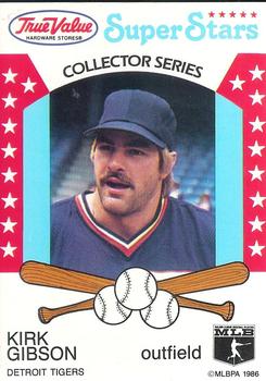 Kirk Gibson