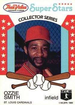 Ozzie Smith