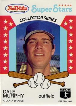 Dale Murphy