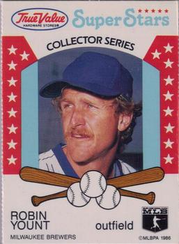 Robin Yount