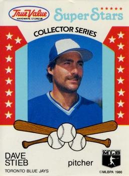 Dave Stieb