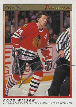 Doug Wilson
