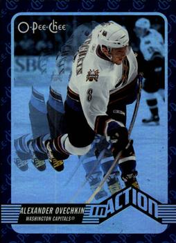 Alexander Ovechkin