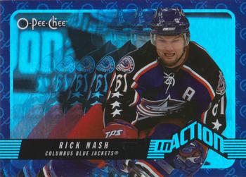 Rick Nash