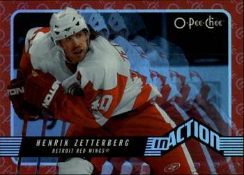 Henrik Zetterberg