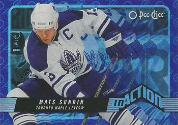 Mats Sundin