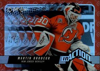 Martin Brodeur