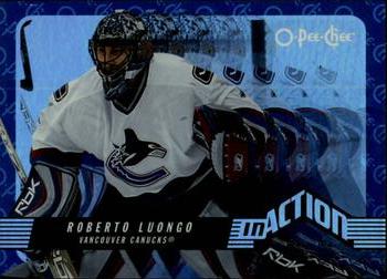 Roberto Luongo