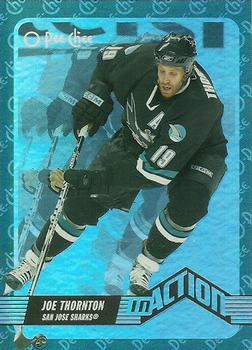 Joe Thornton