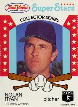 Nolan Ryan