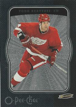 Todd Bertuzzi