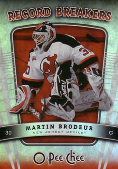Martin Brodeur