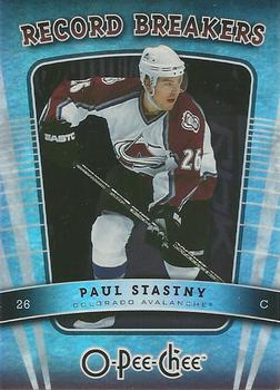 Paul Stastny