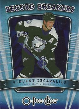Vincent Lecavalier