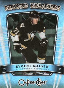 Evgeni Malkin