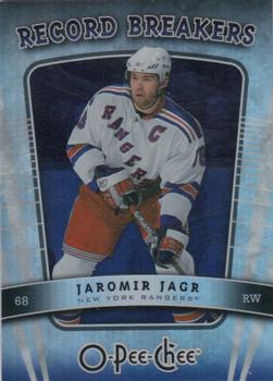 Jaromir Jagr