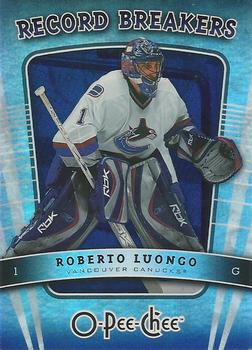 Roberto Luongo