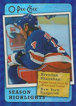 Brendan Shanahan