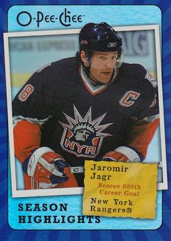 Jaromir Jagr
