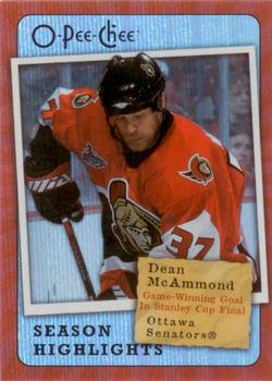 Dean McAmmond