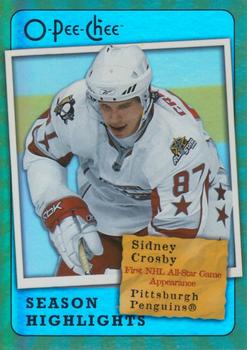 Sidney Crosby