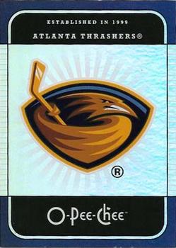 Atlanta Thrashers