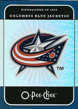 Columbus Blue Jackets