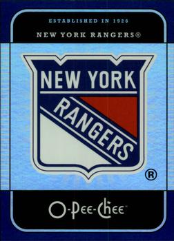 New York Rangers
