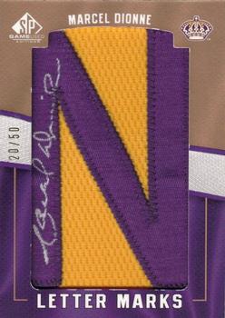 Marcel Dionne